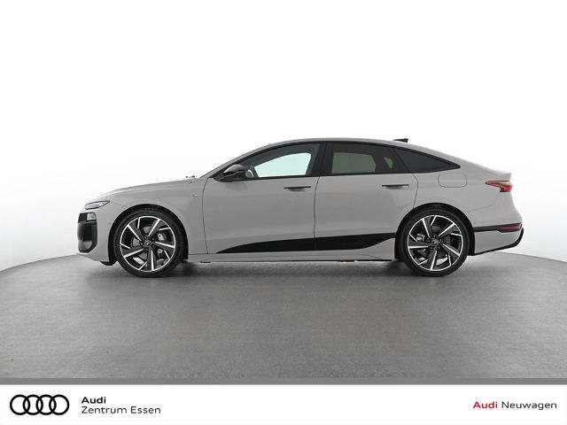 Audi A6 e-tron - Bild 4