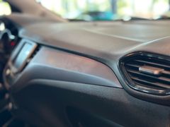 OPEL Crossland X - Ansicht 16