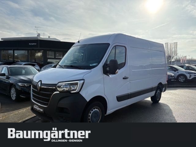 Fahrzeugabbildung Renault Master Kasten dCi 150 L2H2 3,5t Sortimo/GJR