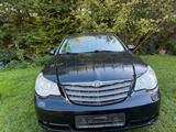 Chrysler Crysler Sebring 2.0 Diesel - Chrysler Sebring Diesel Gebrauchtwagen
