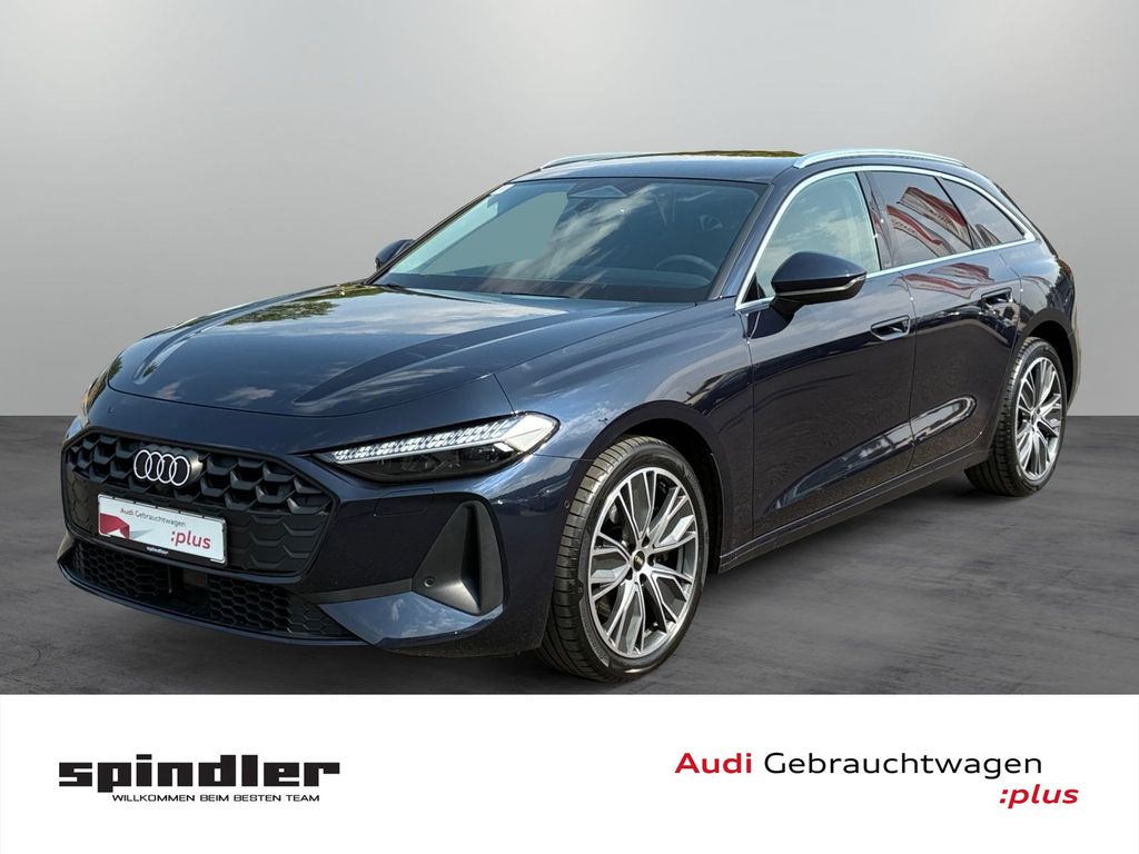 Image of Audi A5