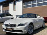 BMW Z4 Roadster sDrive 20i *AUTOMATIK* - BMW Z4: Cabrio