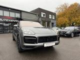 Porsche Cayenne Turbo S E-Hybrid Inno/HUD/Burmester/AGA - Porsche Cayenne: Sportwagen