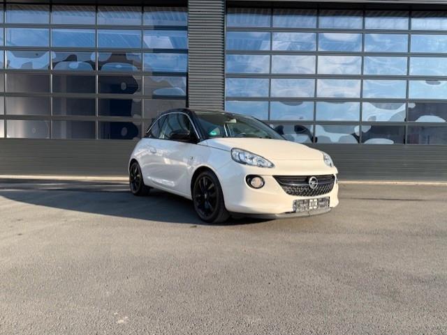 Opel Adam Jam *2.HD.*WR*100TKM*TOP*