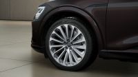 Audi Q8 e-tron - Vorschau Bild 9