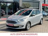 Ford C-MAX Titanium, Winterpaket, Klimaautomatik - Ford C-Max in Magdeburg