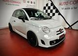 Abarth 595C 1.4 T-JET CUSTOM STAGE 2 (190CV) - Abarth 595 Custom