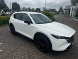 Mazda CX-5 2.5 e-SKYACTIV-G 194 HOMURA AWD AT HOMURA