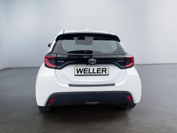 Toyota Yaris - 6
