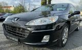 Peugeot 407 Platinum - Peugeot 407: Limousine