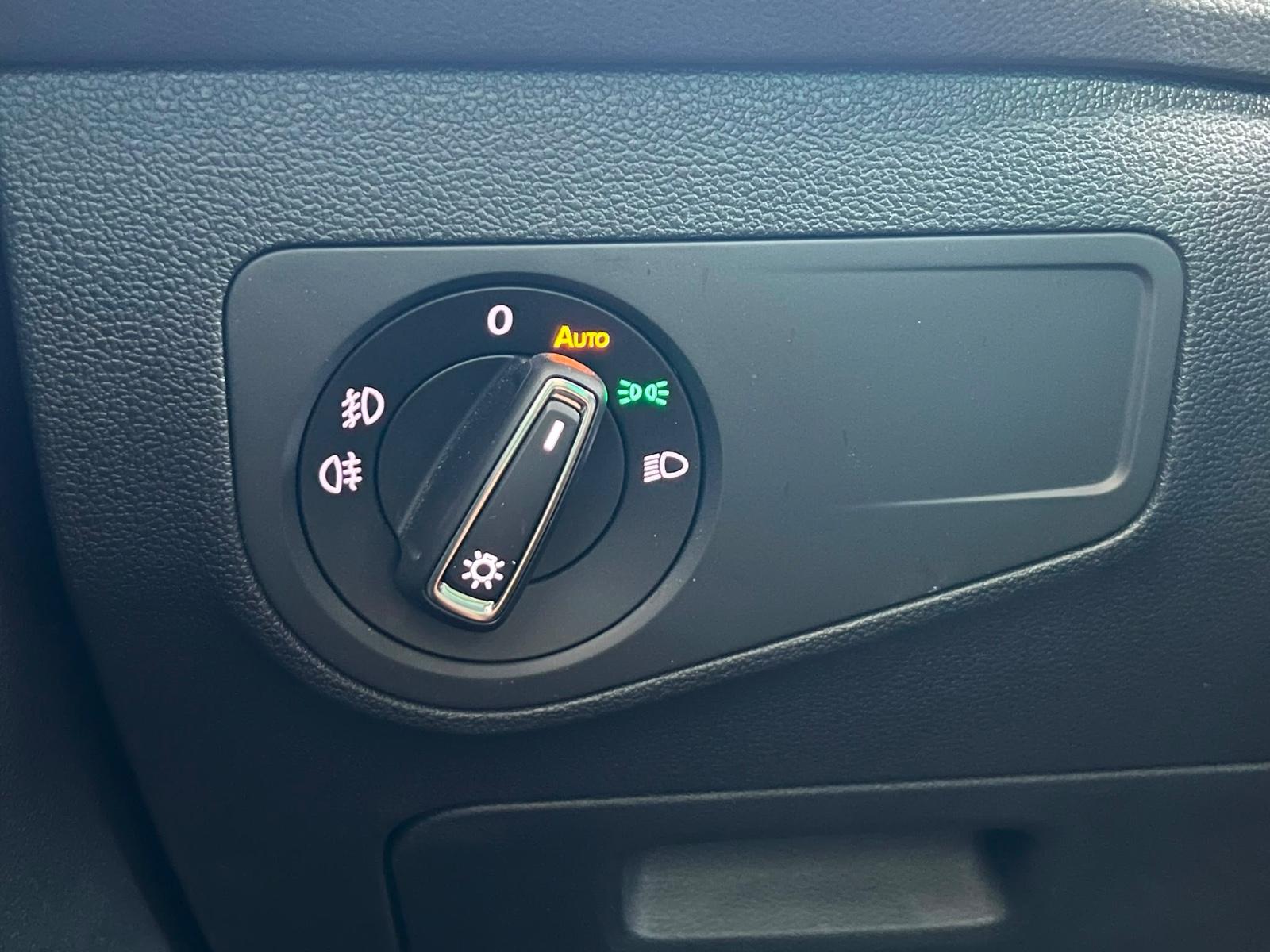 Volkswagen Tiguan Highline 4Motion |ACC|LED|DSG|AHK|1.HAND|