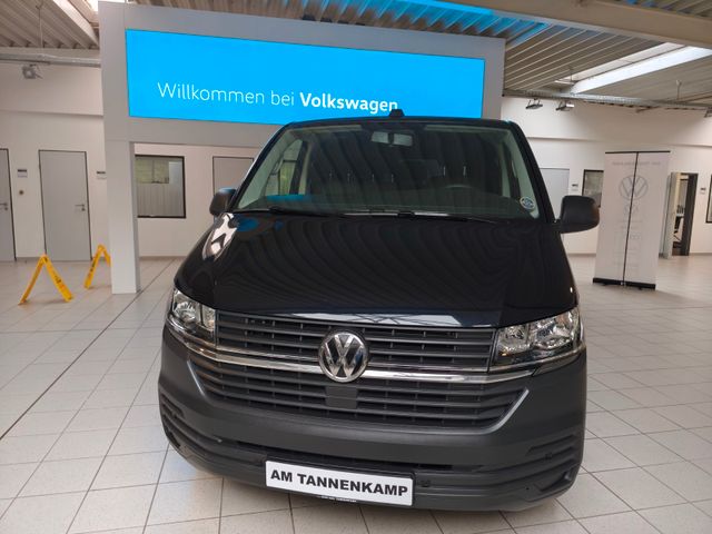T6 Kombi lang 2.0TDI*AHK*Navi*App*PDC*Kamera