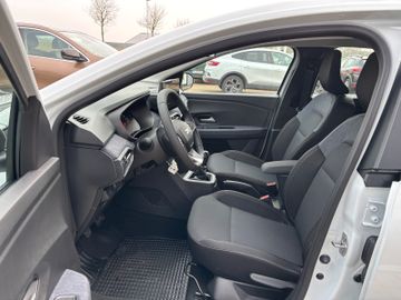 Dacia Sandero Expression TCe 100