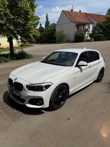 BMW 120i M Sport M Sport