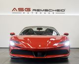 Ferrari SF90 Spider *Carbon80T€*ADAS*RACE*BLP600T€ - Ferrari aus 2024