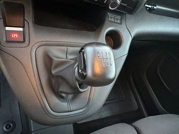 Toyota Proace City - 11