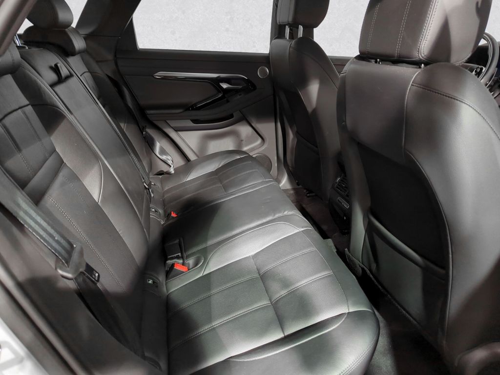 Land Rover Range Rover Evoque D240 R-Dynamic SE WINTER-PAKE