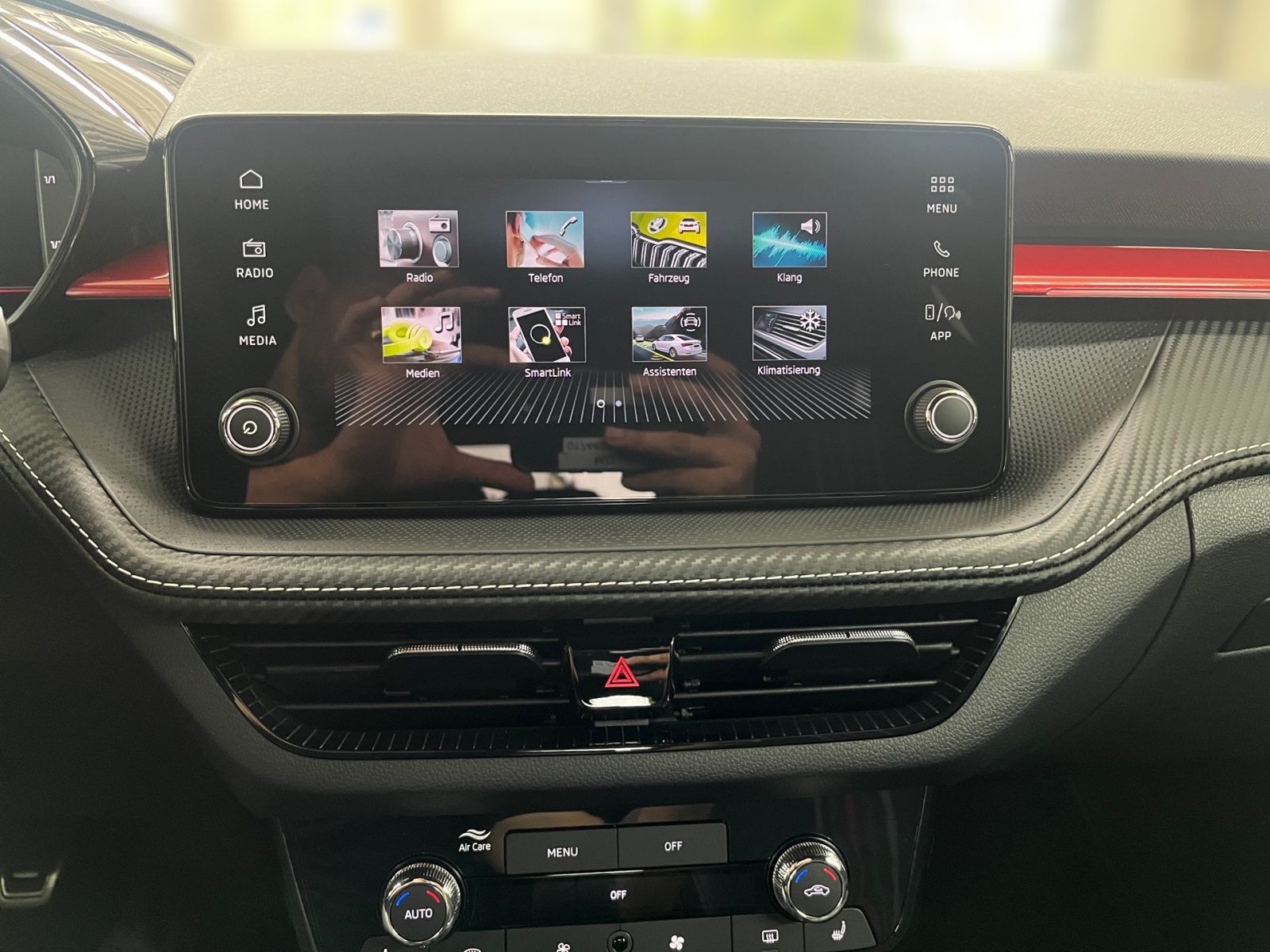 Skoda Fabia - Bild 9
