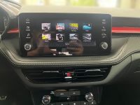 Skoda Fabia - Vorschau Bild 9