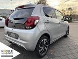 Peugeot 108 1.0VTi TOP! Sitzheizung+Kamera+Klima+Keyless - Peugeot 108 in Stuttgart