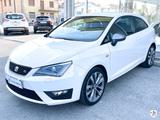 Seat Ibiza 1.4 TDI 105 CV CR S/S 3p. FR - Seat mit Diesel-Antrieb: Coupe