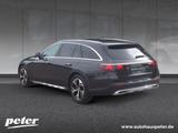 Mercedes-Benz E 450 4MATIC T-Modell All-Terrain Avantgarde - Mercedes-Benz E 450: Kombi