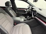 Volkswagen Touareg V6 TSI 4M R-Line BlackWankLuft22DynPano - Volkswagen Touareg mit Benzin-Antrieb: V6 Tsi