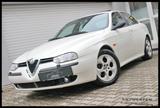 Alfa Romeo Alfa*156*2.0*Klima*Selespeed*Leder*GLD*org57TKM - Alfa Romeo 156: 2.0