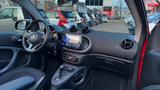 Smart Cabrio TURBO DCT WHITE & RED! CARPLAY! - Smart Gebrauchtwagen in Wiesbaden
