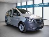 Mercedes-Benz Vito Mixto 114 CDI Compact 4MATIC 9G-tronic  - Mercedes-Benz Vito 4matic