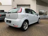 Fiat Punto More - Fiat Punto Gebrauchtwagen in Krefeld