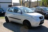 Kia Picanto 1.1 Vision / TÜV/AU  11/2027 - gebrauchte Kia Picanto aus dem Jahr 2010
