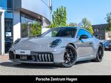 Porsche 992 911 Carrera 4 GTS Liftsystem-VA Sportabgas - Gebrauchtwagen in Witten
