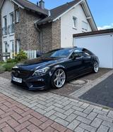 Mercedes-Benz MERCEDES BENZ CLS 350 CDI AMG PAKET FACELIFT - Mercedes-Benz: Cls Facelift