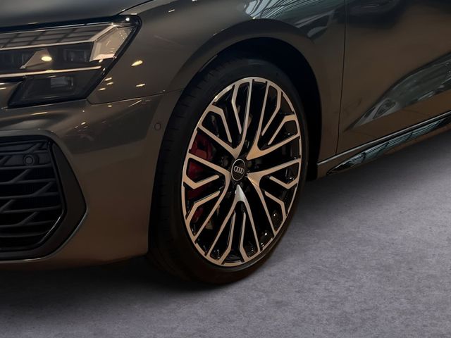 S3 Sportback TFSI 245 QUATTRO MATRIX LED+PANO+KA