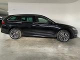 Skoda Octavia Combi Balance 2.0 TDI DSG AHK+NAVI+KAMER - Skoda Octavia: Schwarz, Combi