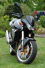 Kawasaki Z1000 - Rarität für Bastler/Sammler - Angebote