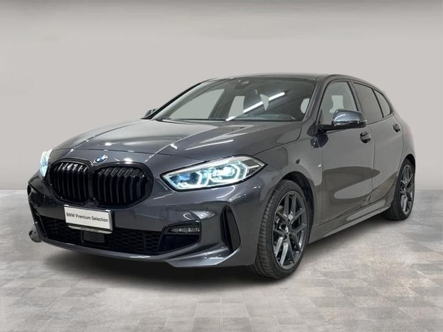 BMW Serie 1 5 Porte 118 d SCR Msport Steptronic