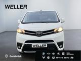 Toyota Proace 2,0l-D L2 Verso Family *AHK*PDC*Totwinkel - gebrauchte Toyota Proace (Verso) aus dem Jahr 2019