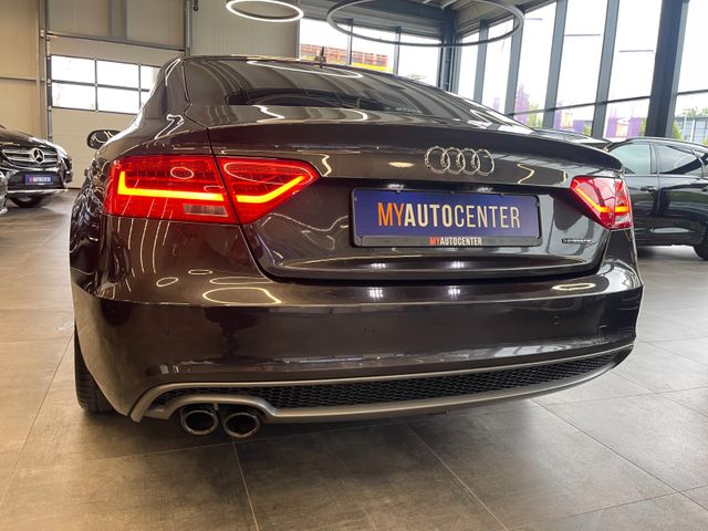 Audi A5 Sportback 3.0 TDI quattro *AHK*ACC*ALCANTARA*