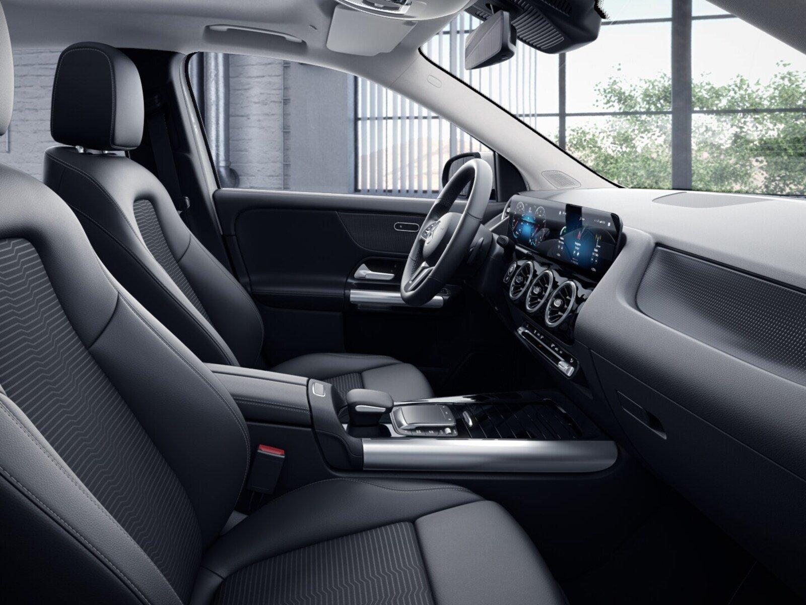Mercedes-Benz GLA 4M PROG BUSI PANO AHK OFROAD KAMERA MBUX, миниатюра 9