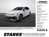 Volkswagen Golf 1.5 eTSI DSG R-Line  HeadUp AHK Navi LED Ka - Volkswagen Golf Gebrauchtwagen