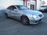 Mercedes-Benz C 200 CDi Sportcoupe Autom, Klima, Tüv neu! - Mercedes-Benz C 200: Cdi Sportcoupe