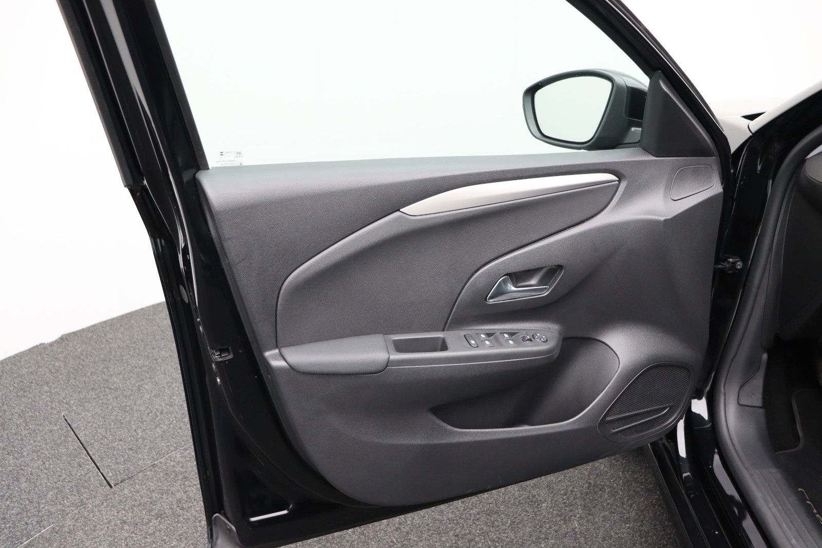 Fahrzeugabbildung Opel Corsa 1.2 F Basis