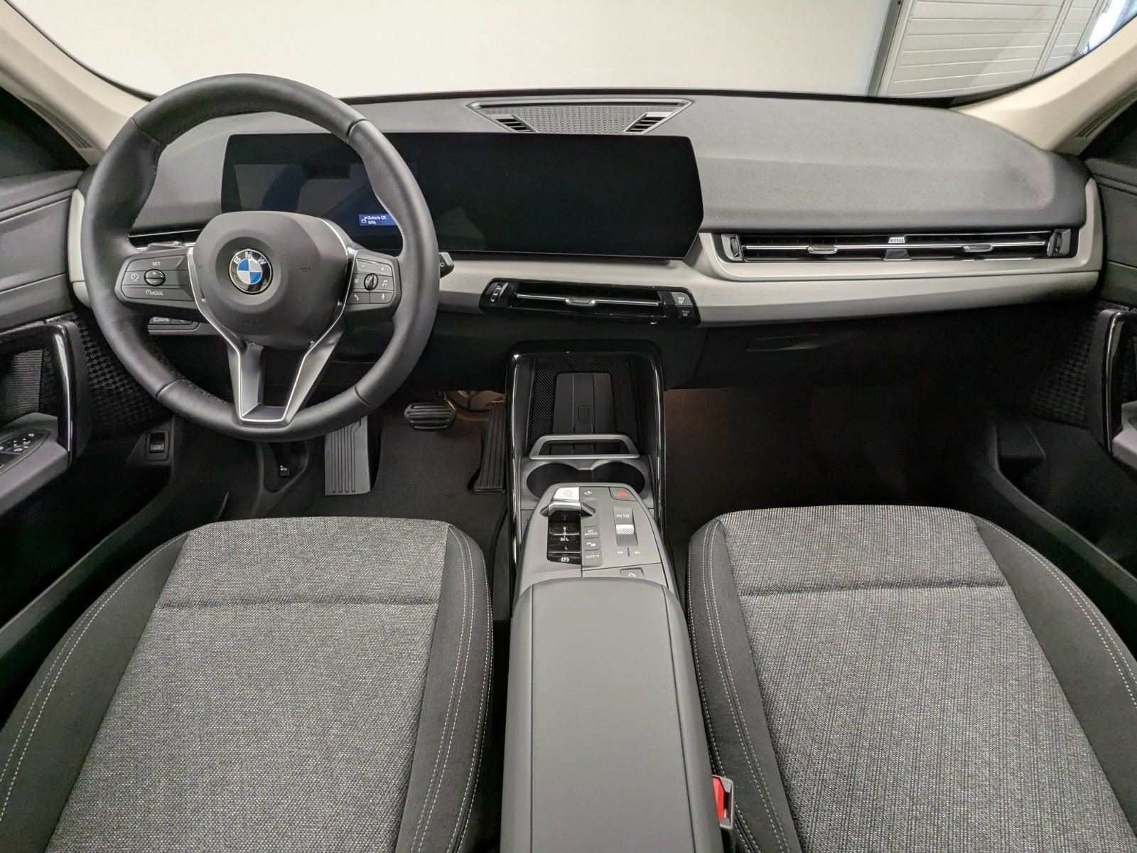 BMW X1 - Bild 7