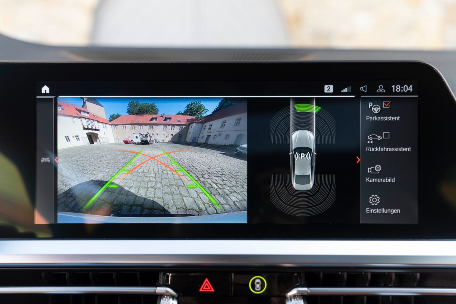 Fahrzeugabbildung BMW 430i Coupé M Sportpaket HUD LED KAM HIFI ACC