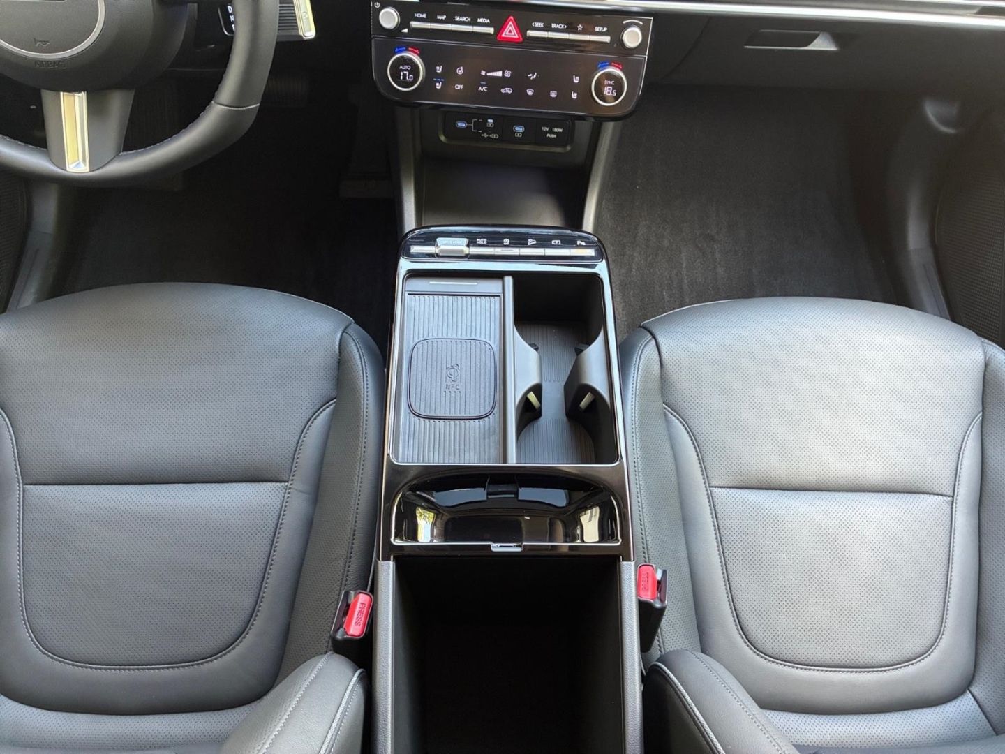 Hyundai TUCSON - Bild 17