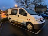 Renault Trafic dCi 115 - Offers