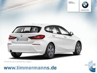 BMW 118i Advantage Automatik LED