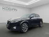 Nissan QASHQAI TEKNA 1.3 DIG-T MHEV NAVI+PANO+AREAVIEW+ - Nissan Qashqai Gebrauchtwagen in Dortmund